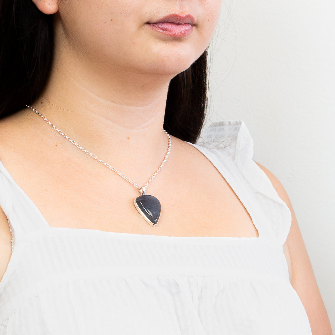 Labradorite Necklace