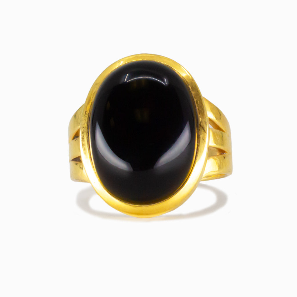 Onyx Ring
