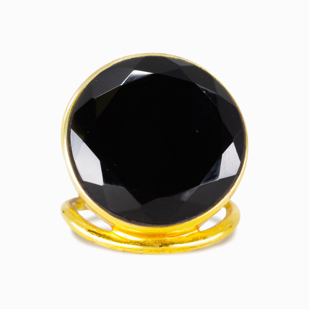 Onyx Ring