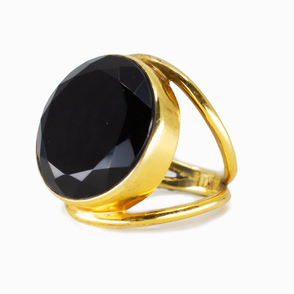 Onyx Ring