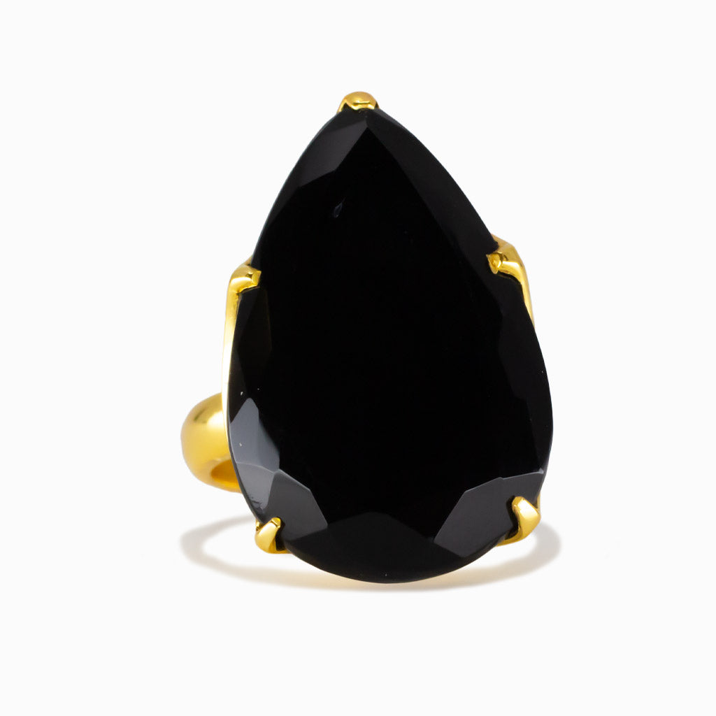 Onyx Ring
