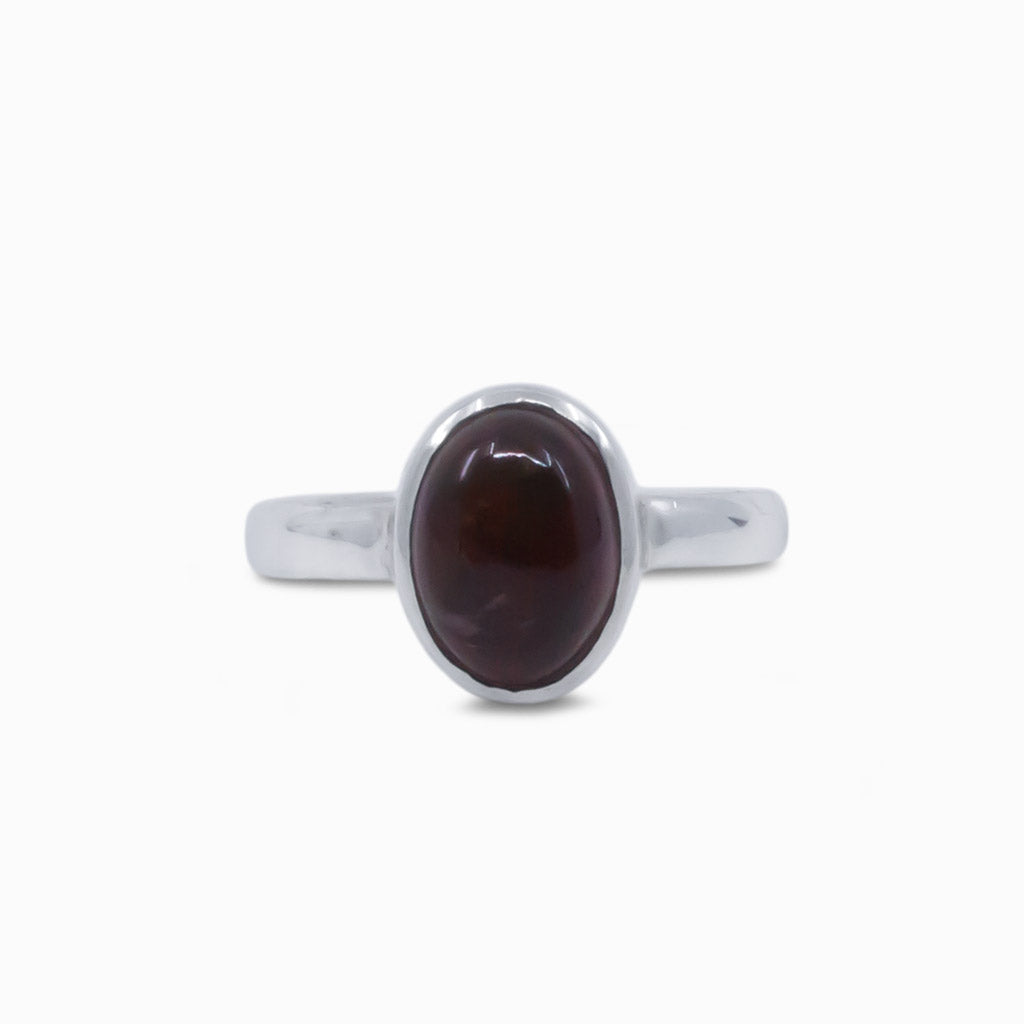 bloodstone ring