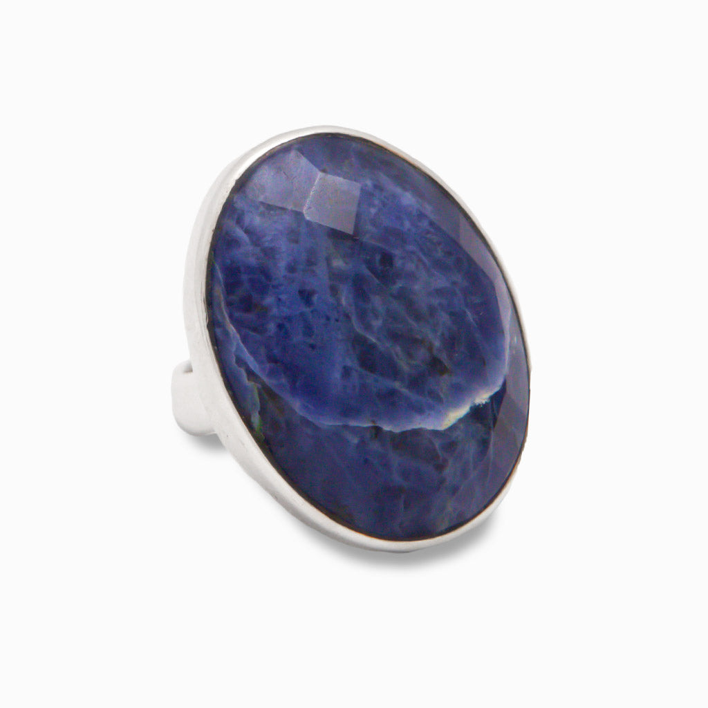 SODALITE RING
