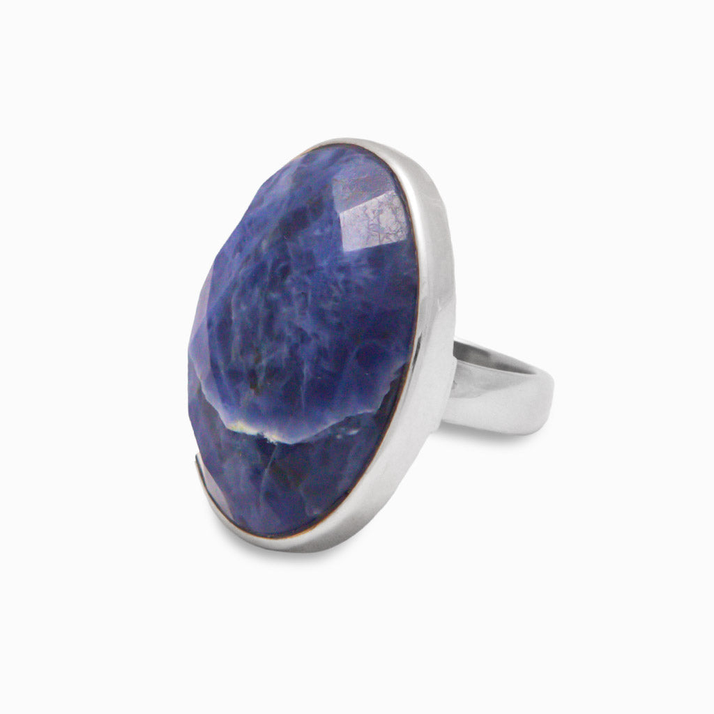 SODALITE RING