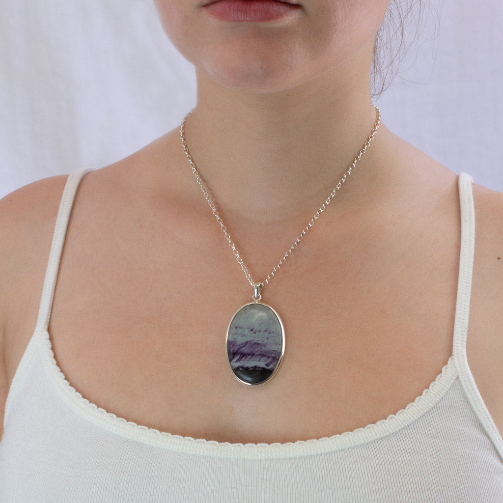 Online Kammererite Pendant