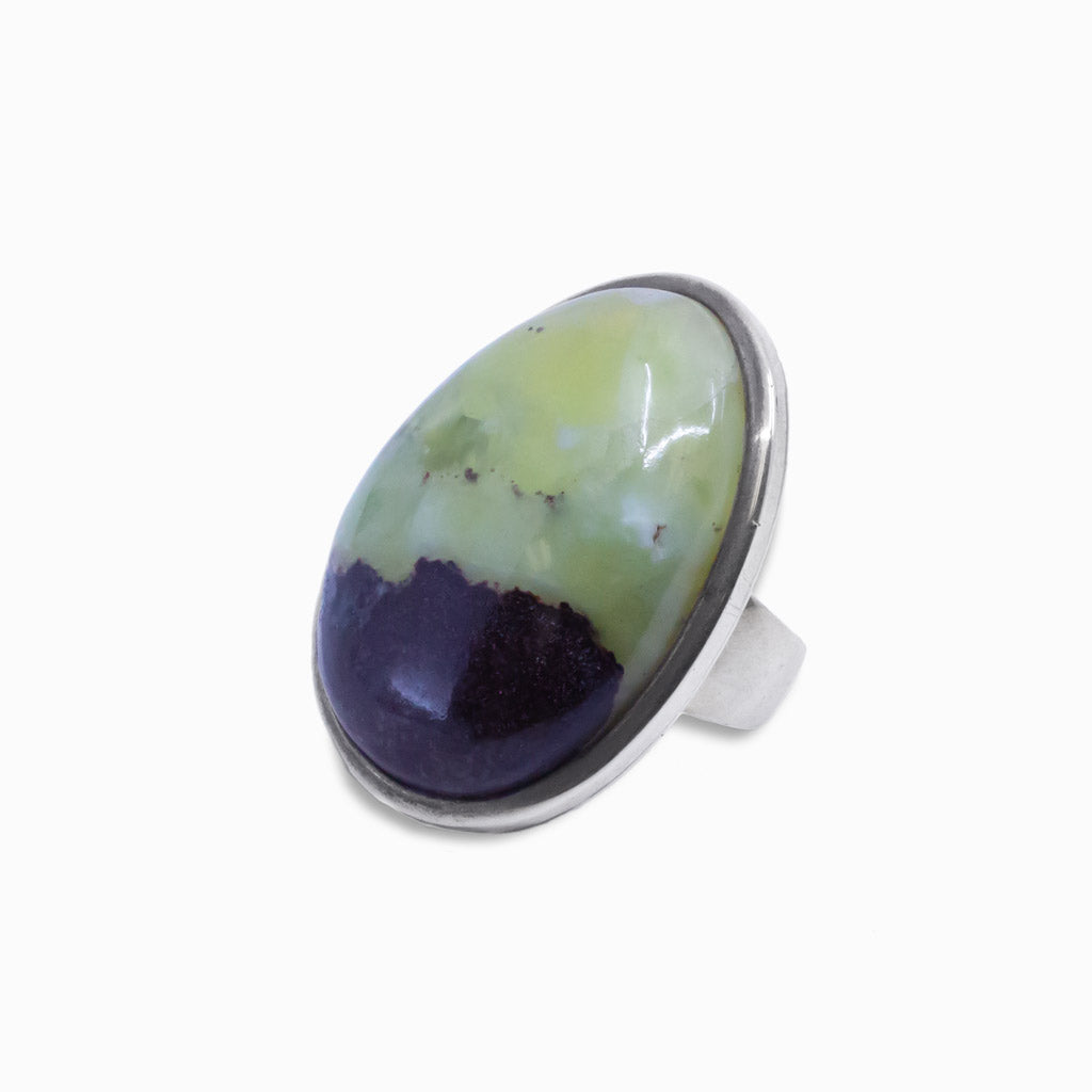 PREHNITE RING