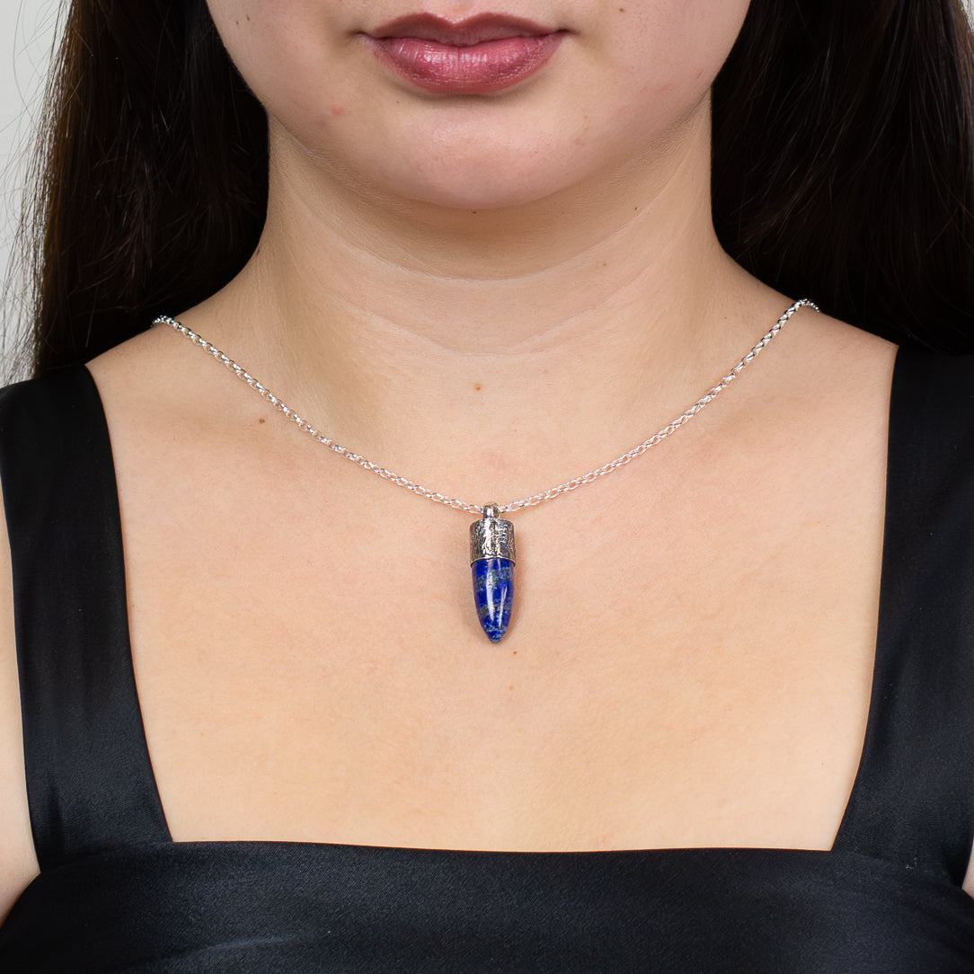 Lapis Lazuli Necklace