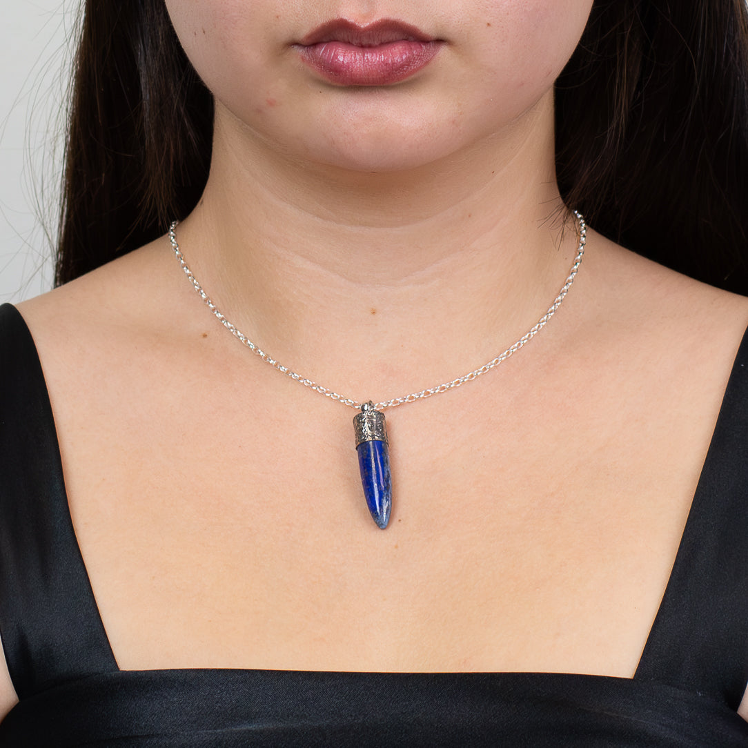 Lapis Lazuli Necklace