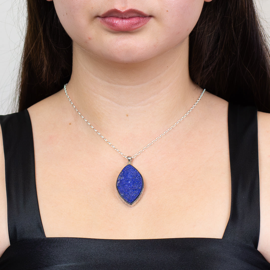 Lapis Lazuli Necklace