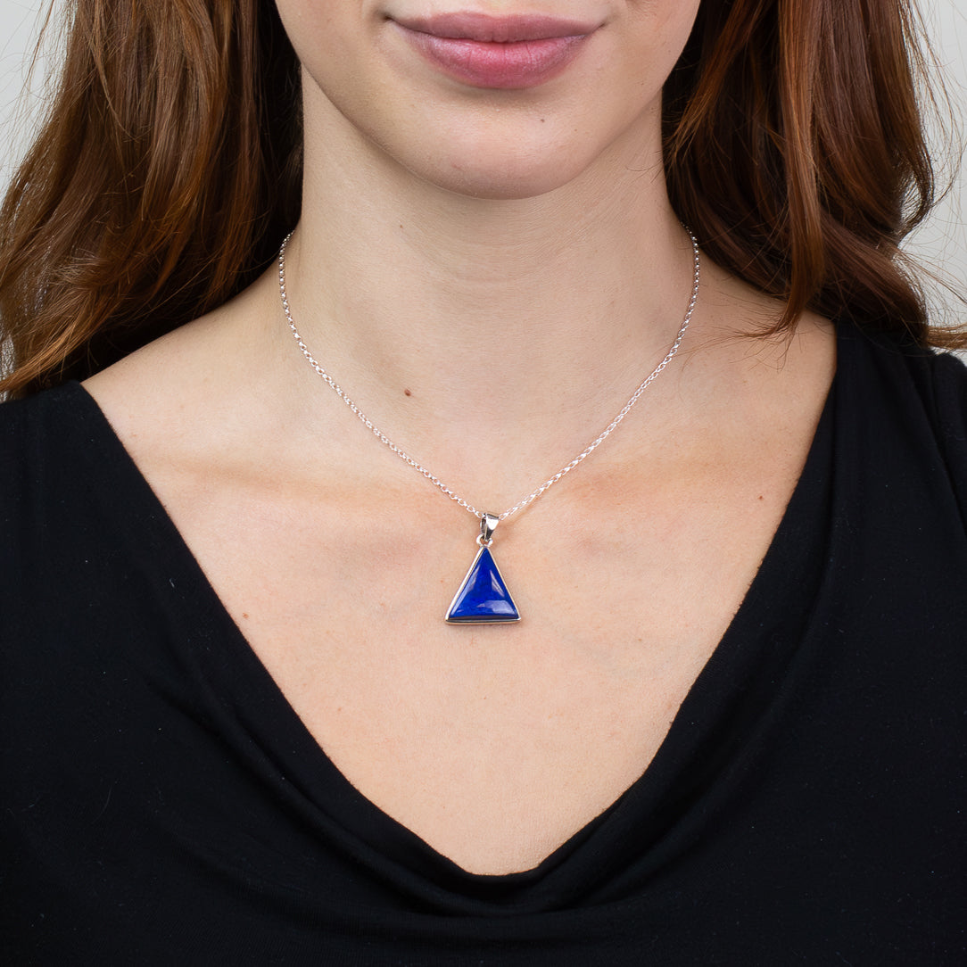 Lapis Lazuli Necklace