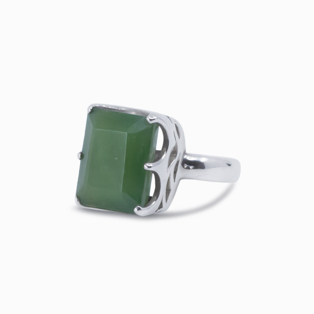 Jade Ring