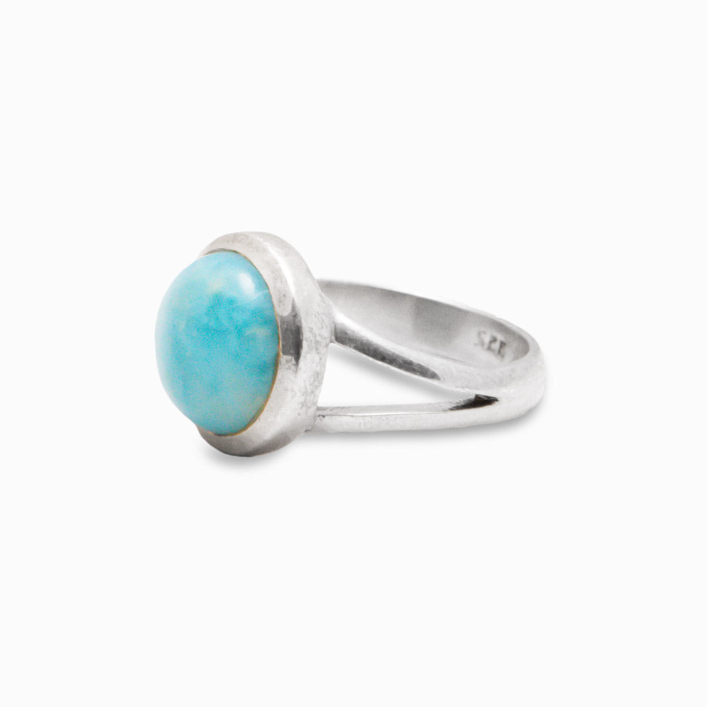 LARIMAR RING