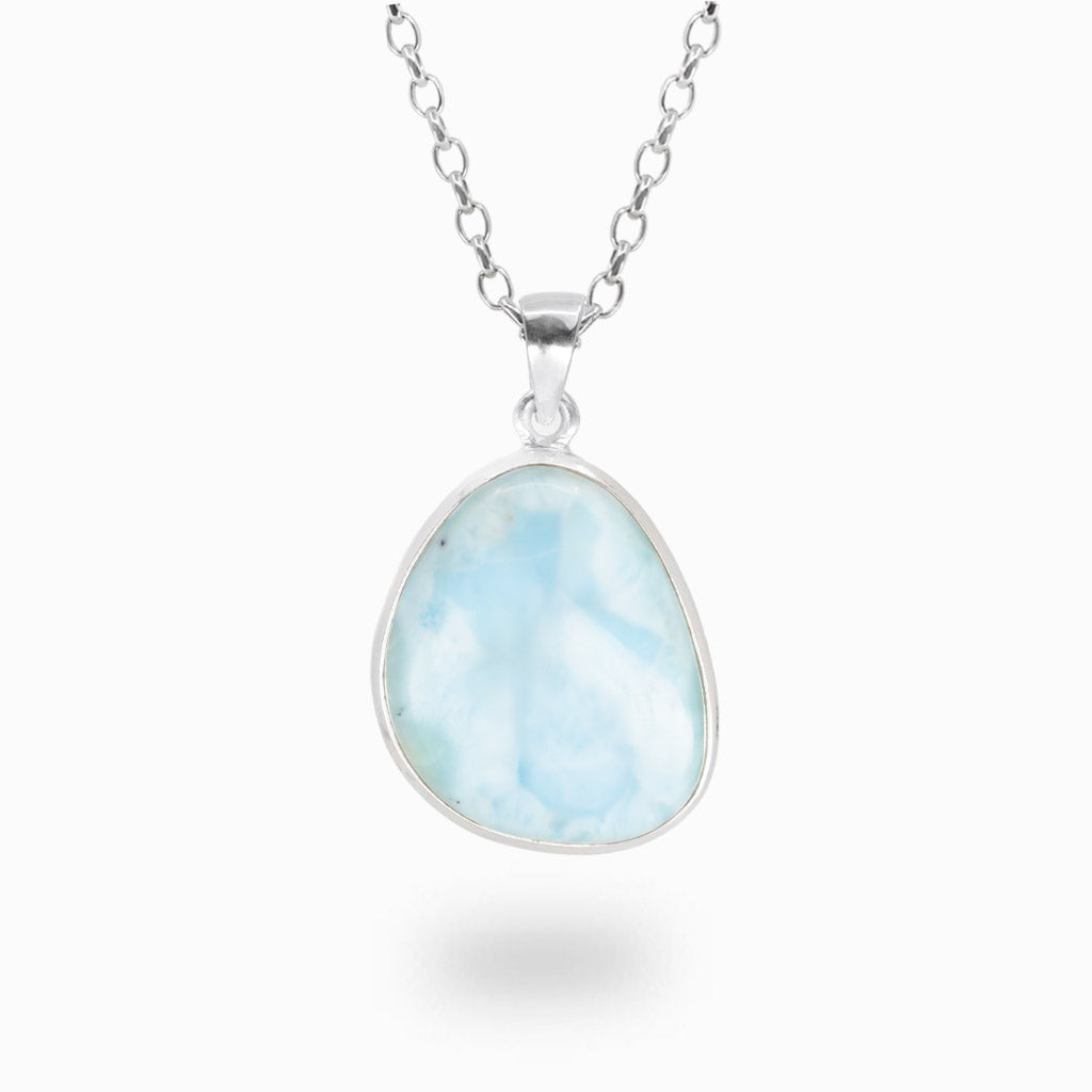 Larimar Jewelry - Necklaces, Rings & Earrings