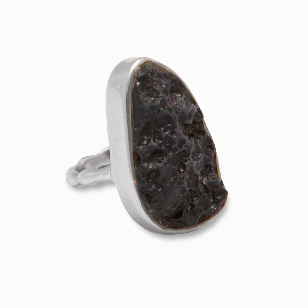 TEKTITE RING