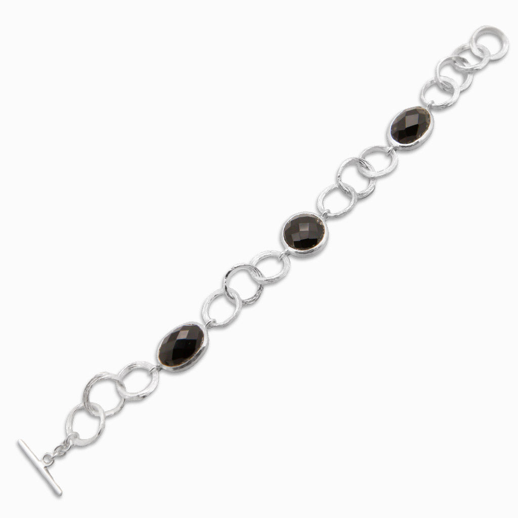 Onyx Bracelet