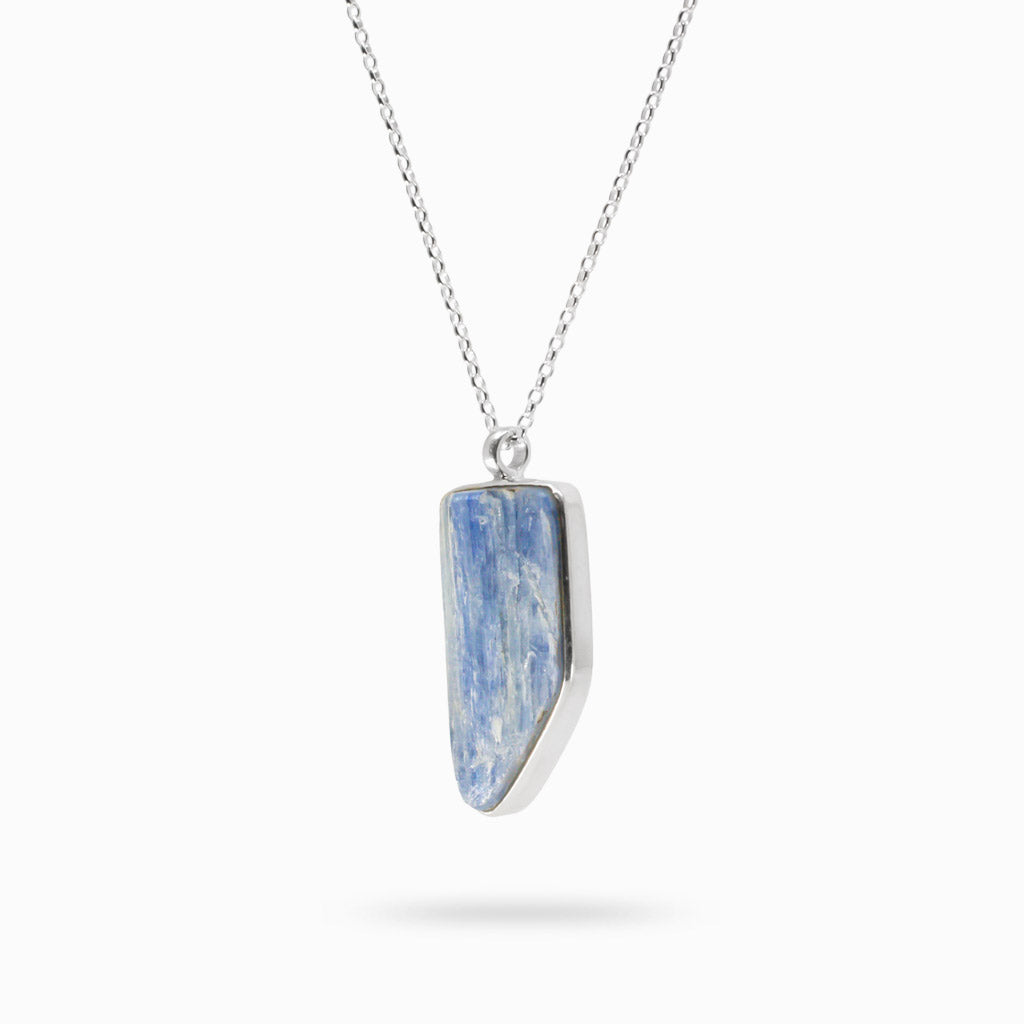 Kyanite Necklace