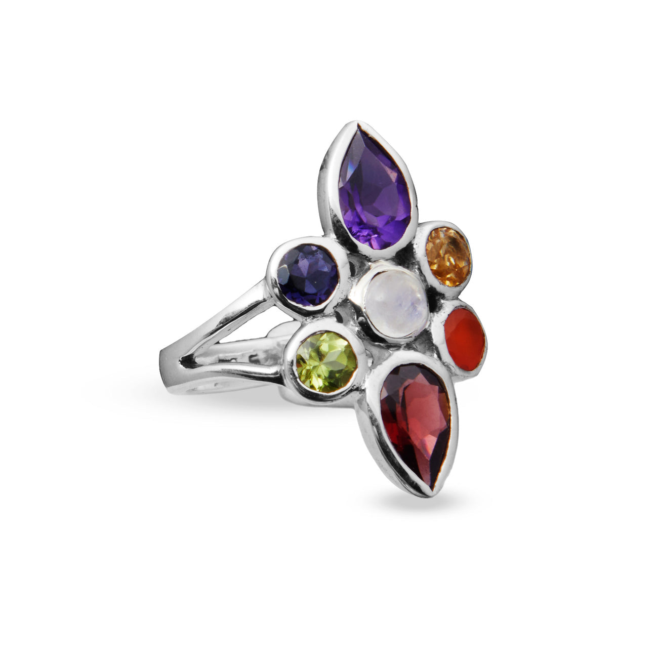 Chakra Ring