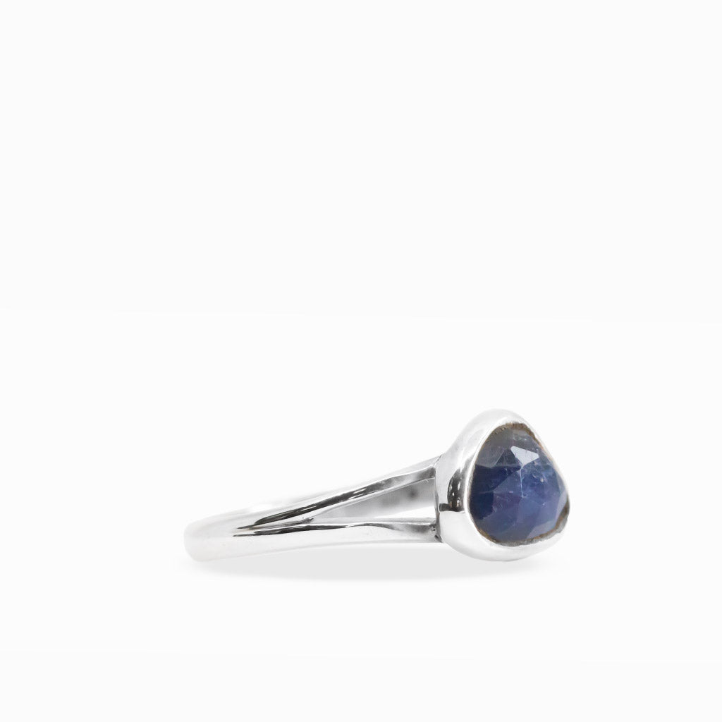 Sapphire Ring