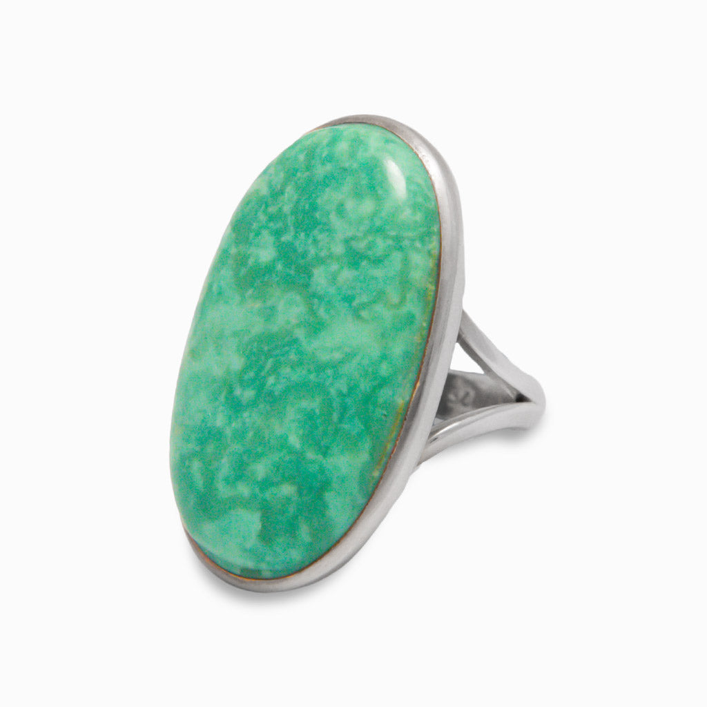 CAMPO FRIO TURQUOISE RING