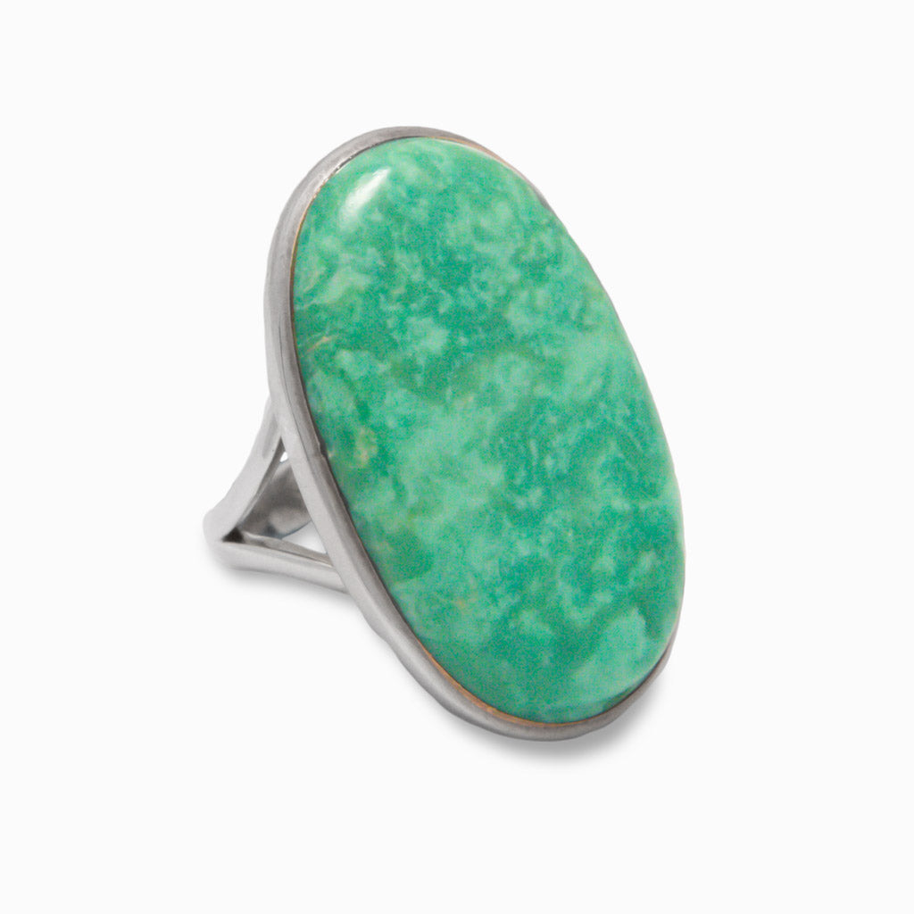 CAMPO FRIO TURQUOISE RING