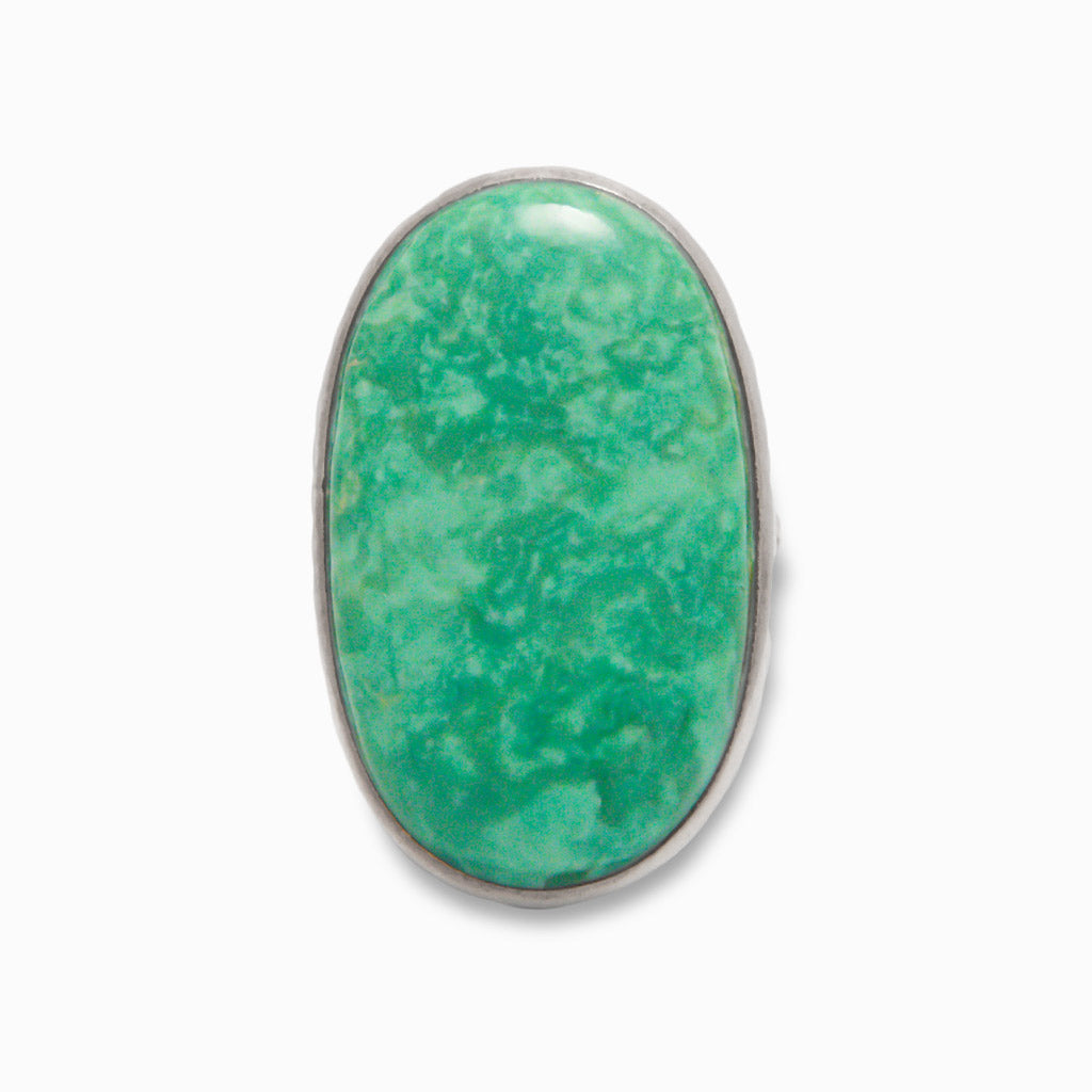 CAMPO FRIO TURQUOISE RING