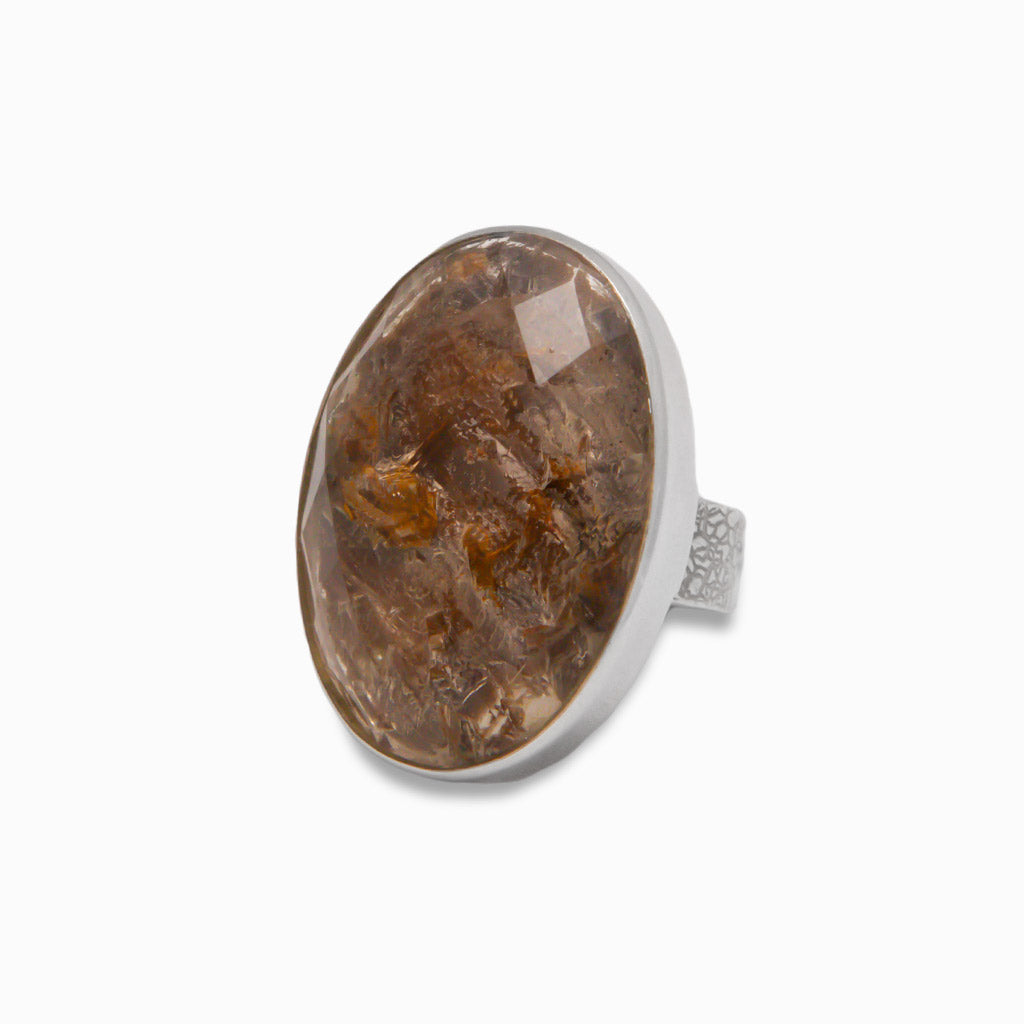 LODALITE RING