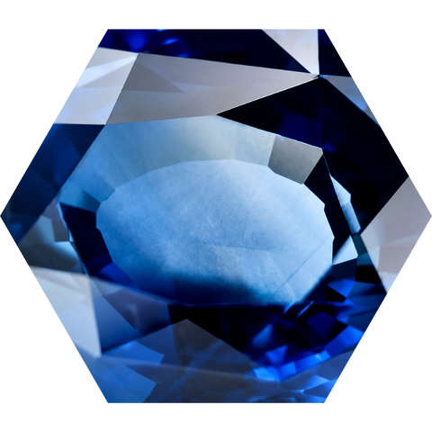 A prosperous stone of joy, peace, and intuition.