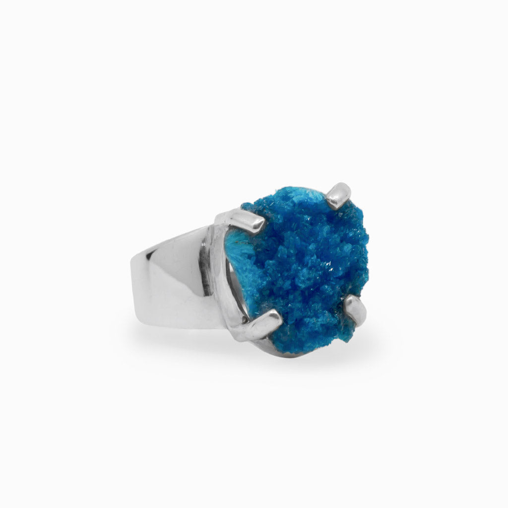 Cavanstite Ring